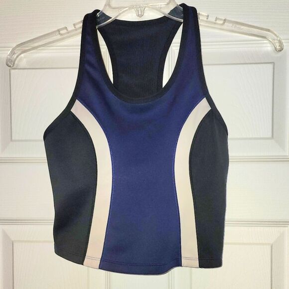 All Access athletic top with built in bra size small - Picture 9 of 11